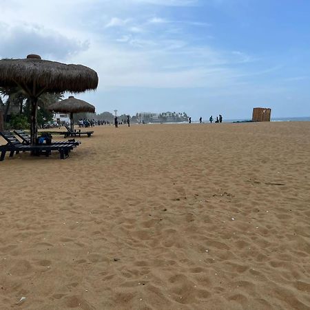 Cottage Garden Bungalows Moratuwa Bagian luar foto