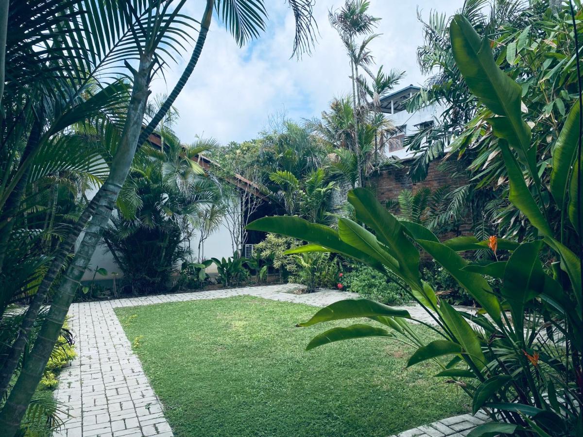 Cottage Garden Bungalows Moratuwa Bagian luar foto