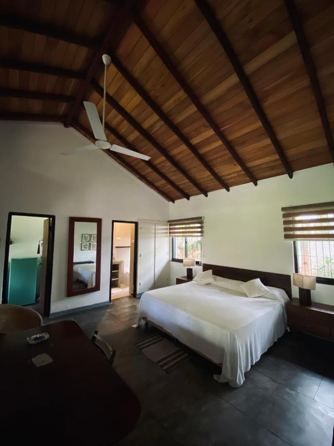 Cottage Garden Bungalows Moratuwa Bagian luar foto