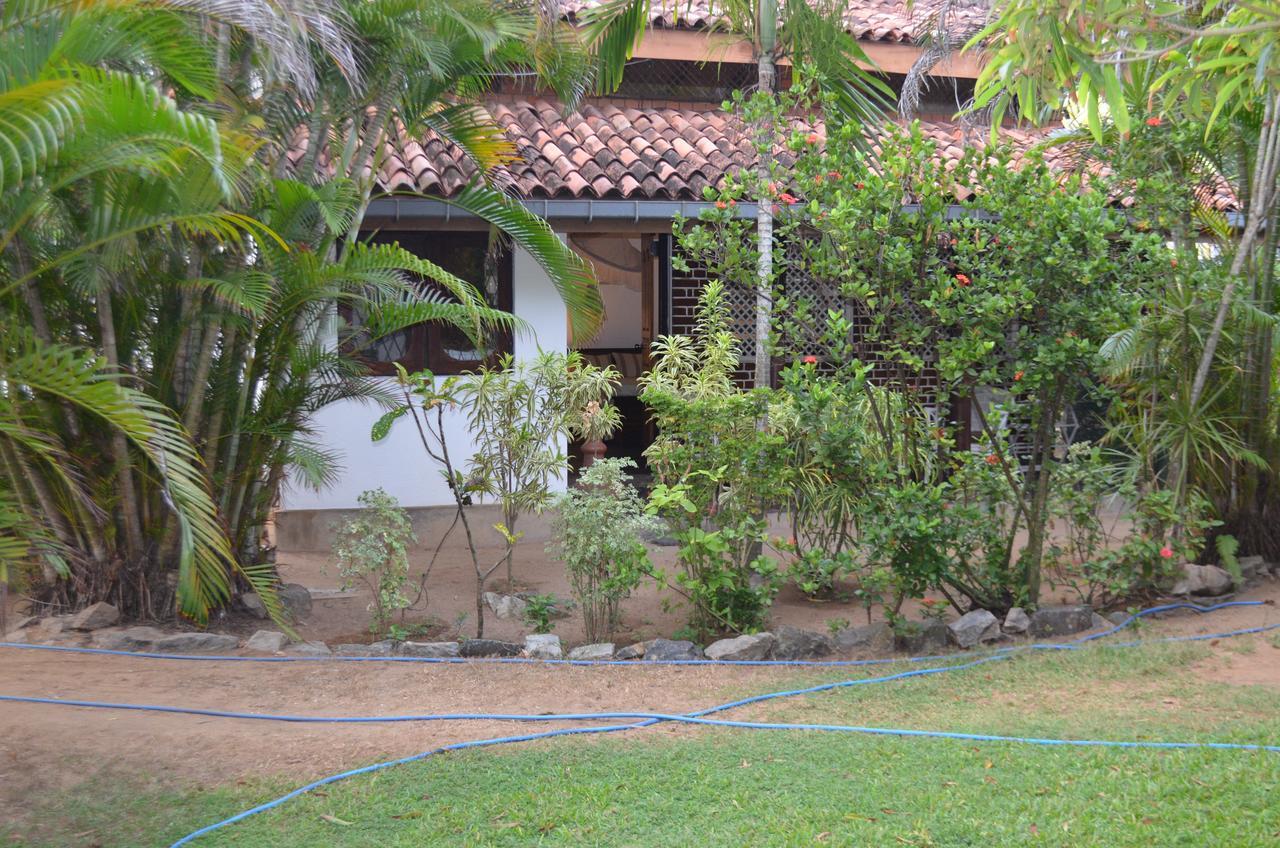 Cottage Garden Bungalows Moratuwa Bagian luar foto