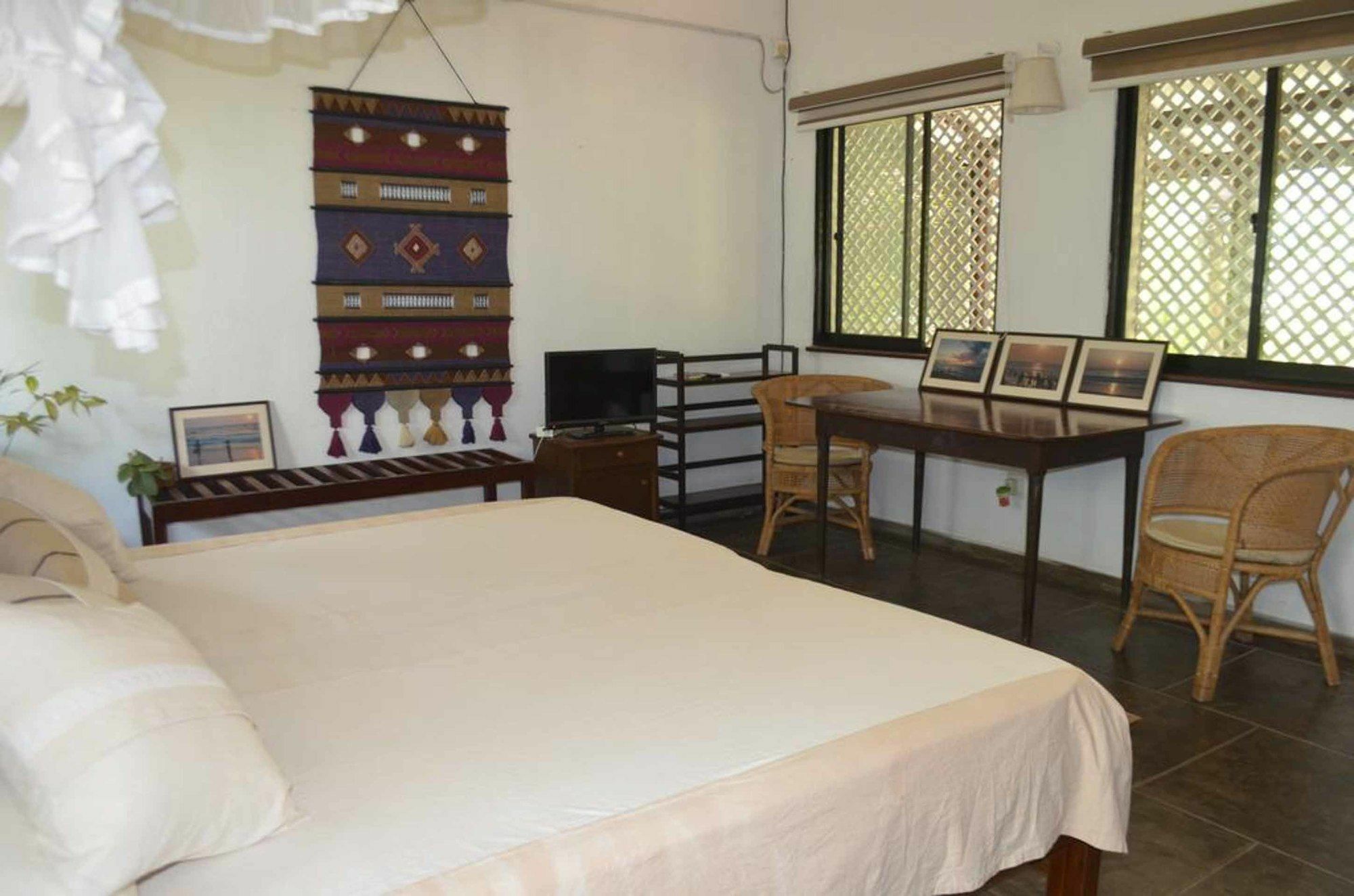 Cottage Garden Bungalows Moratuwa Bagian luar foto